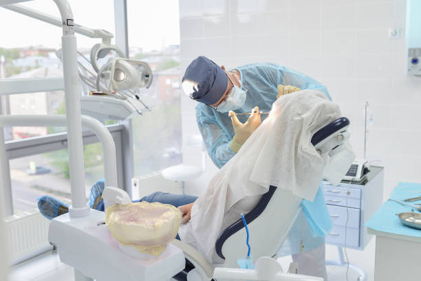 , TX Emergency Dental Service Company